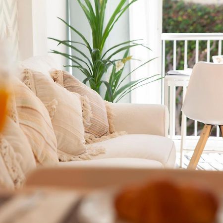 Bakari Koko Apartment Torremolinos Bagian luar foto