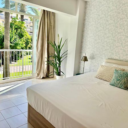 Bakari Koko Apartment Torremolinos Bagian luar foto