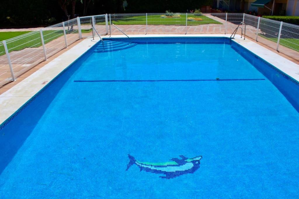 Bakari Koko Apartment Torremolinos Bagian luar foto