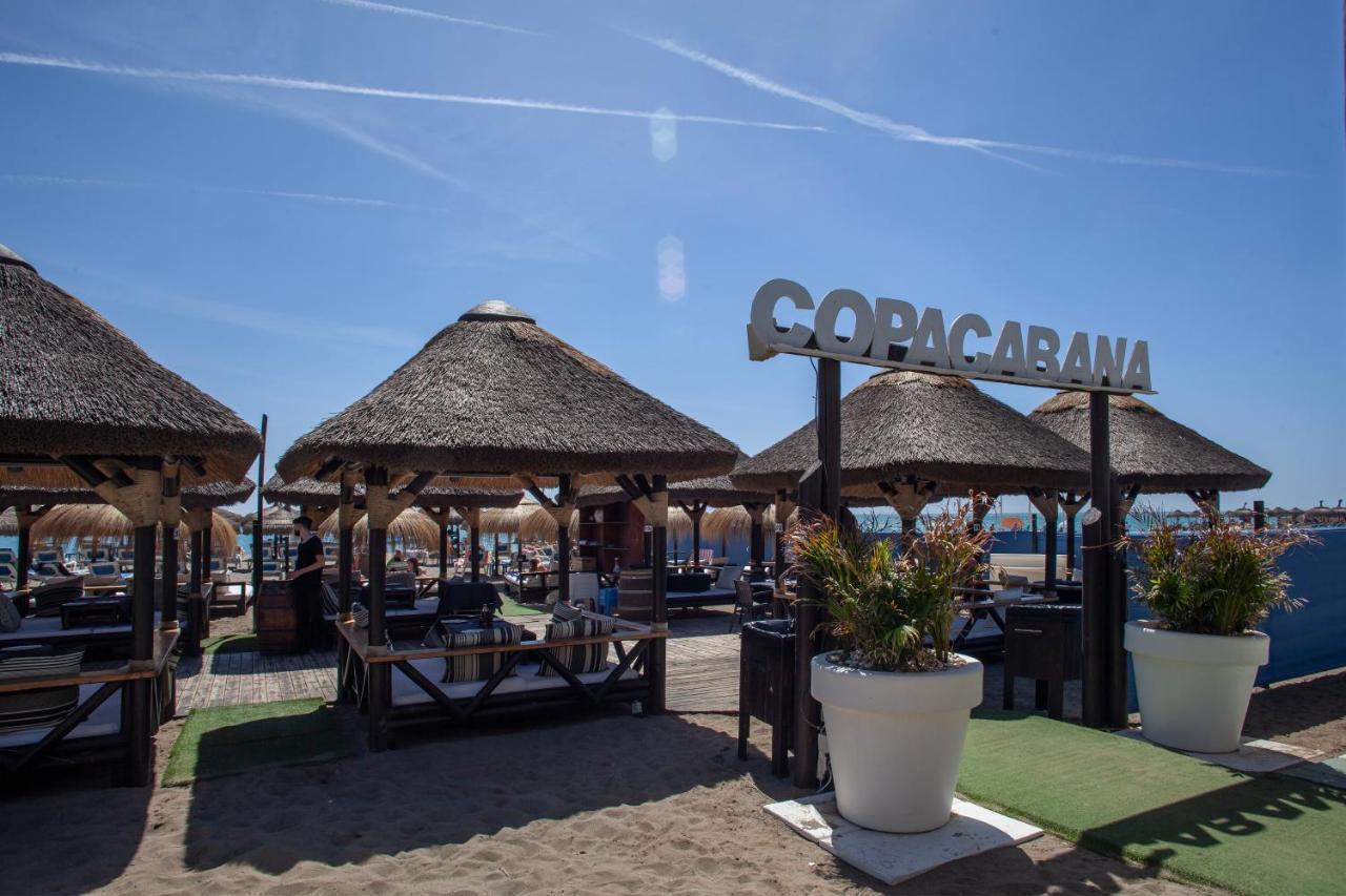 Bakari Koko Apartment Torremolinos Bagian luar foto