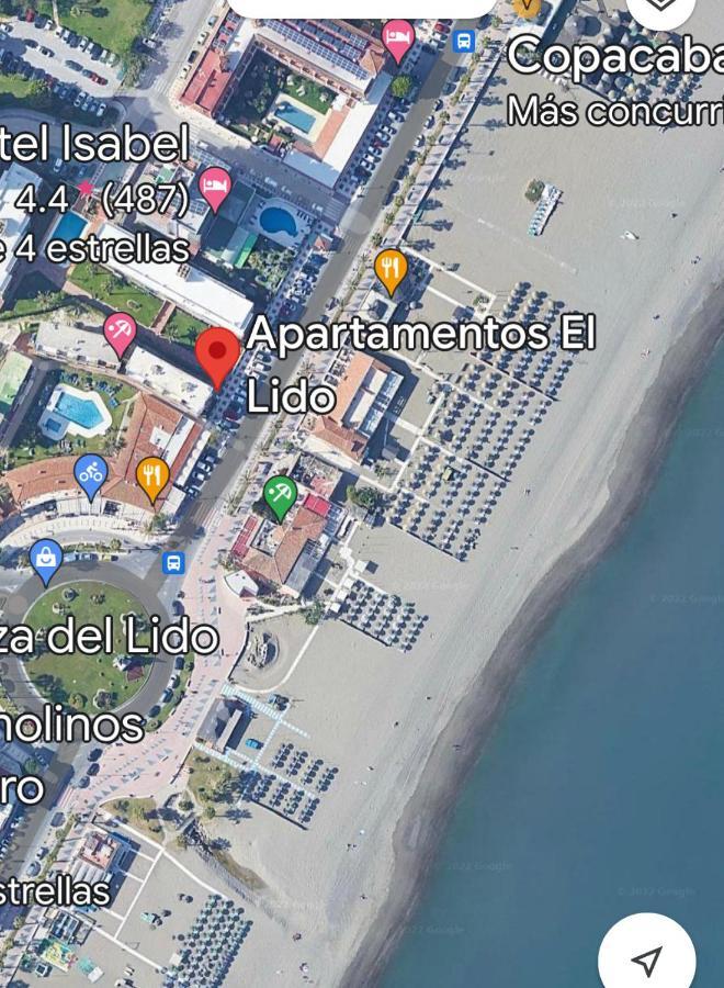 Bakari Koko Apartment Torremolinos Bagian luar foto