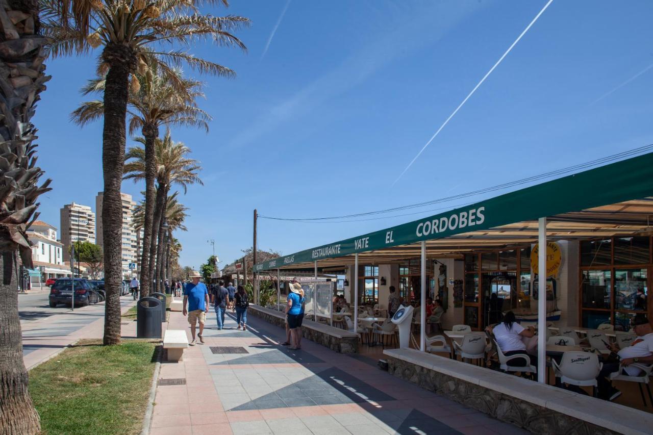 Bakari Koko Apartment Torremolinos Bagian luar foto