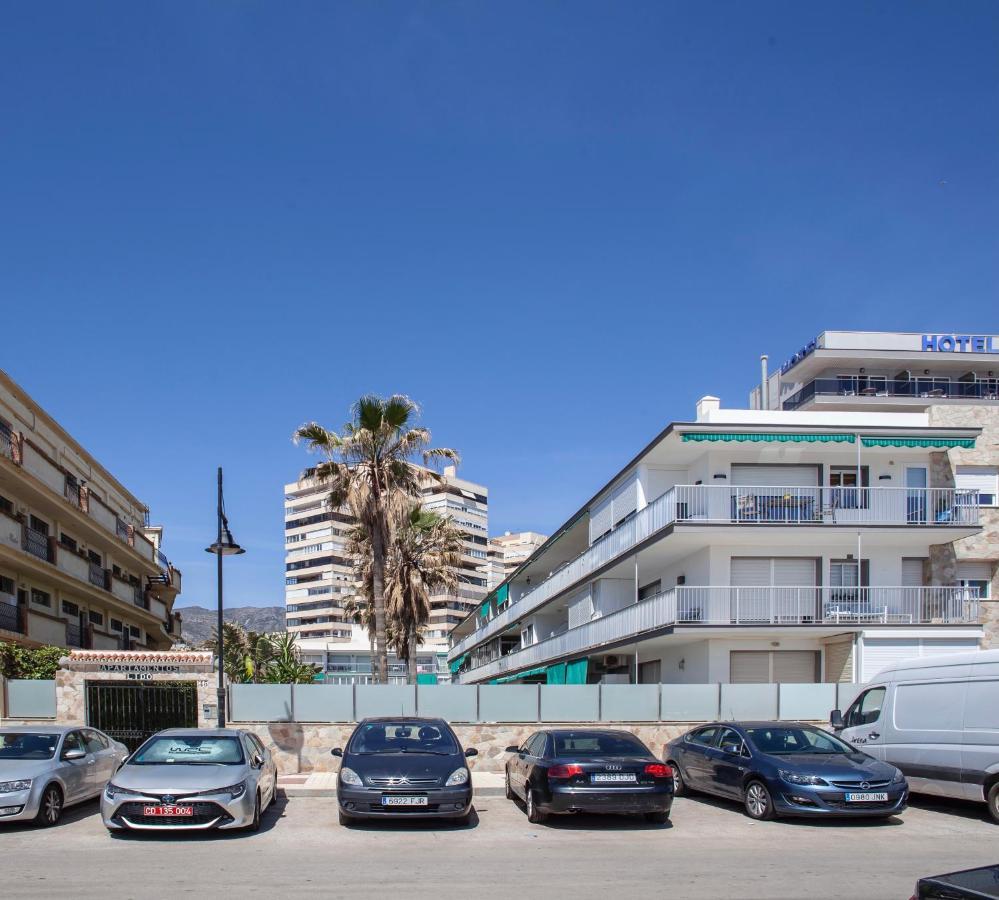 Bakari Koko Apartment Torremolinos Bagian luar foto